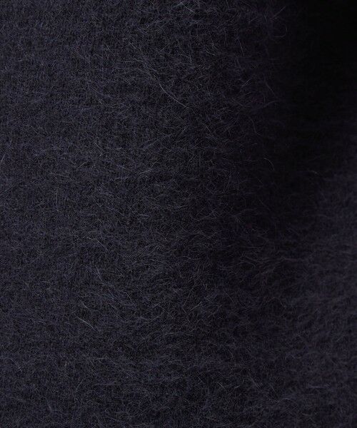 green label relaxing / グリーンレーベル リラクシング ニット・セーター | FOXブレンド ハーフスリーブ プルオーバー ニット | 詳細24