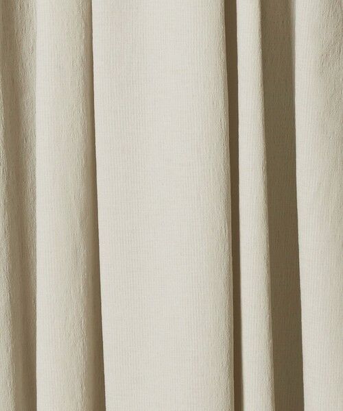 green label relaxing / グリーンレーベル リラクシング ロング・マキシ丈スカート | エアリー ギャザー スカート 2 | 詳細4