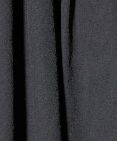 green label relaxing / グリーンレーベル リラクシング ロング・マキシ丈スカート | エアリー ギャザー スカート 2 | 詳細9