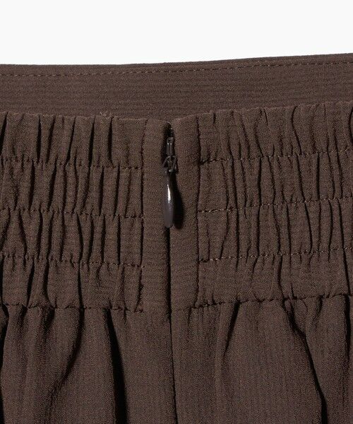 green label relaxing / グリーンレーベル リラクシング ロング・マキシ丈スカート | エアリー ギャザー スカート 2 | 詳細25