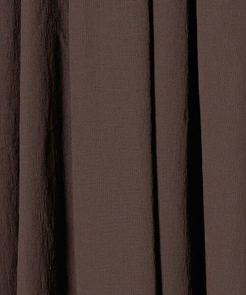 green label relaxing / グリーンレーベル リラクシング ロング・マキシ丈スカート | エアリー ギャザー スカート 2 | 詳細27