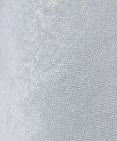 green label relaxing / グリーンレーベル リラクシング ロング・マキシ丈スカート | フィブリル ナロー スカート | 詳細24