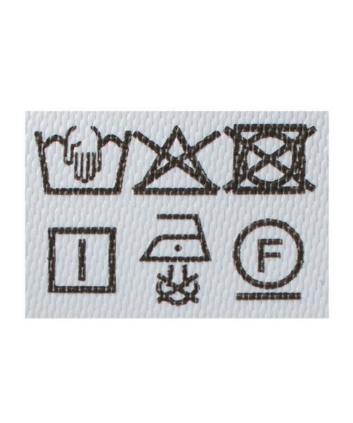 green label relaxing / グリーンレーベル リラクシング ロング・マキシ丈ワンピース | ［size SHORTあり］ウールライク ジャンパースカート | 詳細15