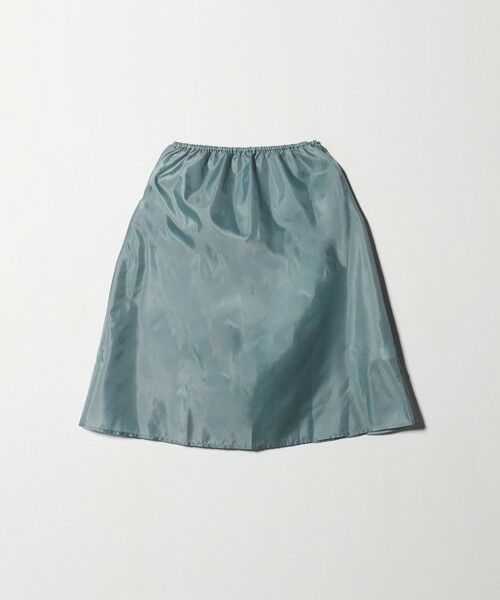 green label relaxing / グリーンレーベル リラクシング ロング・マキシ丈ワンピース | ジャカード ウエスト タック ワンピース 2 | 詳細16