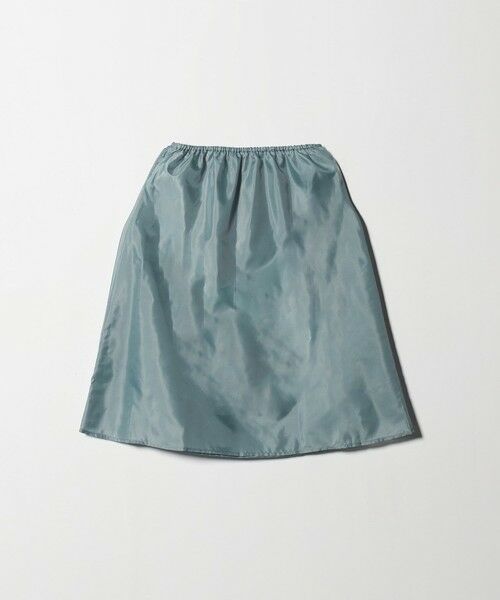 green label relaxing / グリーンレーベル リラクシング ロング・マキシ丈ワンピース | ジャカード ウエスト タック ワンピース 2 | 詳細17