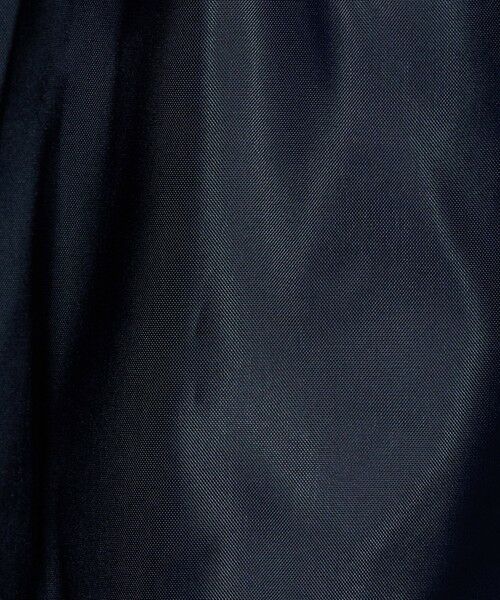 green label relaxing / グリーンレーベル リラクシング ロング・マキシ丈ワンピース | ジャカード ウエスト タック ワンピース 2 | 詳細30