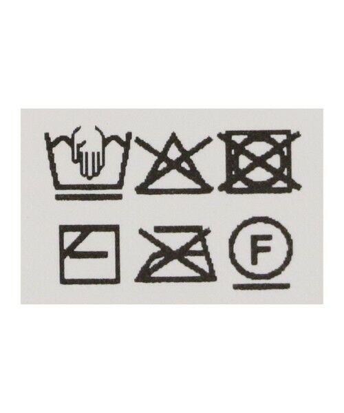 green label relaxing / グリーンレーベル リラクシング カーディガン・ボレロ | パイピング ノーカラー ニット カーディガン -ウォッシャブル- | 詳細26