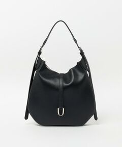 green label relaxing / グリーンレーベル リラクシング ショルダーバッグ | ワンハンドル メタルベルト ショルダーバッグ