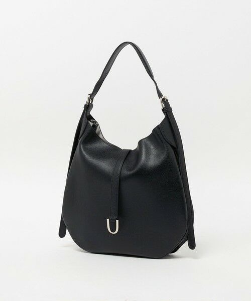 green label relaxing / グリーンレーベル リラクシング ショルダーバッグ | ワンハンドル メタルベルト ショルダーバッグ | 詳細1