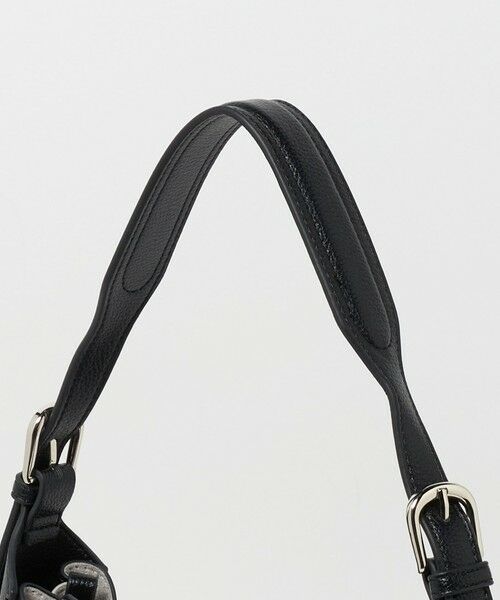 green label relaxing / グリーンレーベル リラクシング ショルダーバッグ | ワンハンドル メタルベルト ショルダーバッグ | 詳細2