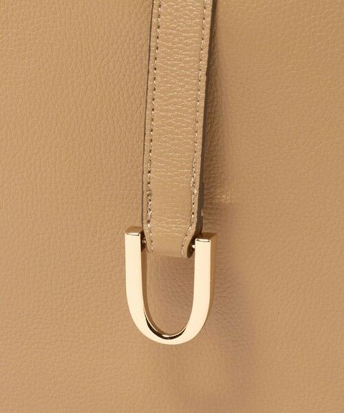 green label relaxing / グリーンレーベル リラクシング ショルダーバッグ | ワンハンドル メタルベルト ショルダーバッグ | 詳細16