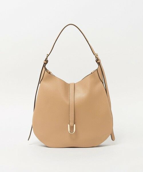 green label relaxing / グリーンレーベル リラクシング ショルダーバッグ | ワンハンドル メタルベルト ショルダーバッグ | 詳細7