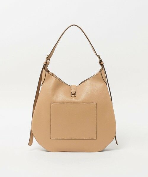 green label relaxing / グリーンレーベル リラクシング ショルダーバッグ | ワンハンドル メタルベルト ショルダーバッグ | 詳細8