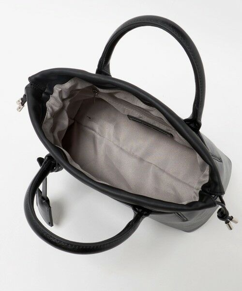 green label relaxing / グリーンレーベル リラクシング ショルダーバッグ | 2WAY コンビ ドロスト トートバッグ | 詳細11