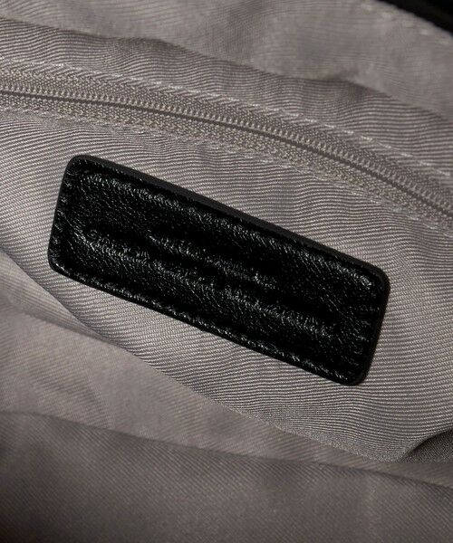 green label relaxing / グリーンレーベル リラクシング ショルダーバッグ | 2WAY コンビ ドロスト トートバッグ | 詳細14