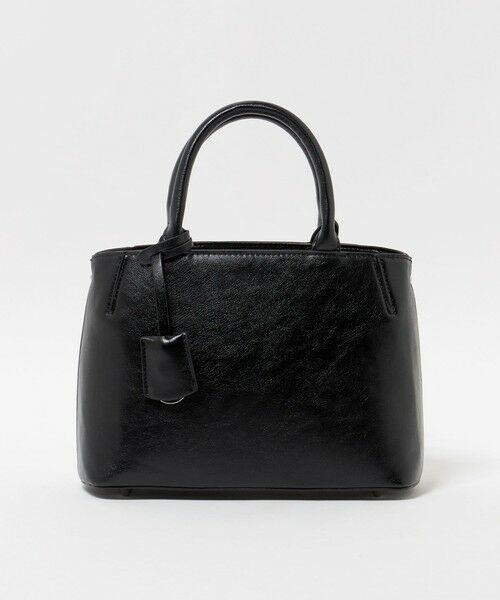 green label relaxing / グリーンレーベル リラクシング ショルダーバッグ | 2WAY コンビ ドロスト トートバッグ | 詳細15