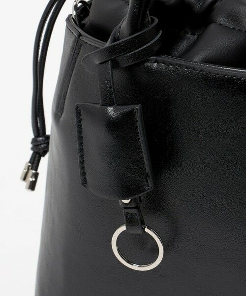 green label relaxing / グリーンレーベル リラクシング ショルダーバッグ | 2WAY コンビ ドロスト トートバッグ | 詳細17