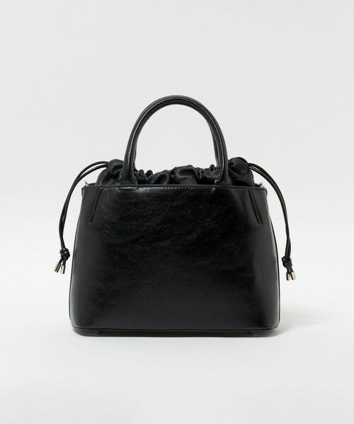 green label relaxing / グリーンレーベル リラクシング ショルダーバッグ | 2WAY コンビ ドロスト トートバッグ | 詳細7