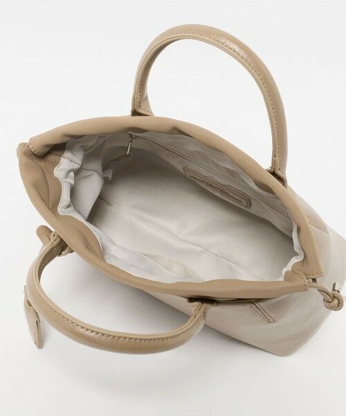 green label relaxing / グリーンレーベル リラクシング ショルダーバッグ | 2WAY コンビ ドロスト トートバッグ | 詳細23