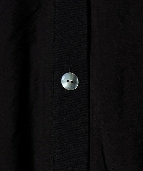 green label relaxing / グリーンレーベル リラクシング シャツ・ブラウス | R/NY カーディガン ブラウス | 詳細8