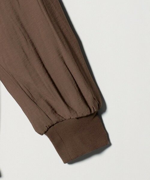 green label relaxing / グリーンレーベル リラクシング シャツ・ブラウス | R/NY カーディガン ブラウス | 詳細29