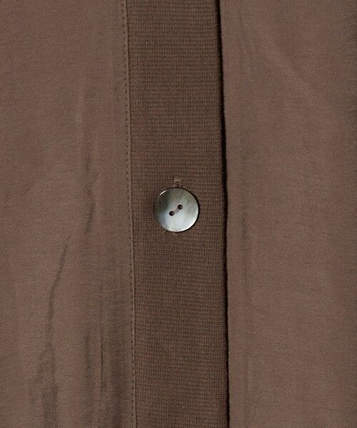 green label relaxing / グリーンレーベル リラクシング シャツ・ブラウス | R/NY カーディガン ブラウス | 詳細30