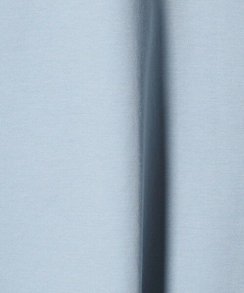 green label relaxing / グリーンレーベル リラクシング カットソー | ラウンドヘム スムース ロングスリーブ プルオーバー | 詳細22