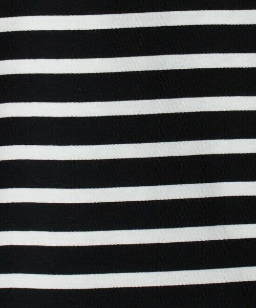 green label relaxing / グリーンレーベル リラクシング カットソー | バスク ロングスリーブ Tシャツ | 詳細27