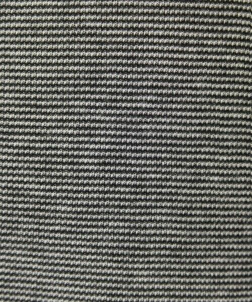 green label relaxing / グリーンレーベル リラクシング カットソー | テレコ タートルネック プルオーバー | 詳細30