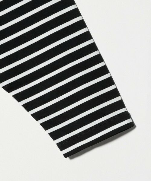 green label relaxing / グリーンレーベル リラクシング カットソー | ポンチ ドルマン プルオーバー | 詳細28