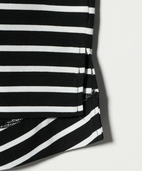 green label relaxing / グリーンレーベル リラクシング カットソー | ポンチ ドルマン プルオーバー | 詳細29