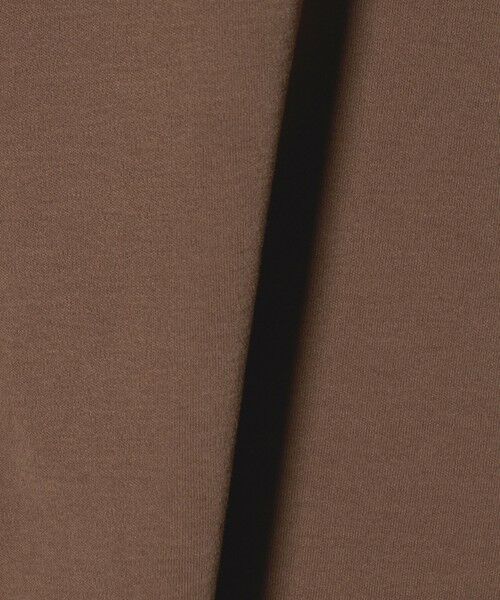 green label relaxing / グリーンレーベル リラクシング カットソー | フィブリル タッチ ロングスリーブ トップス | 詳細22