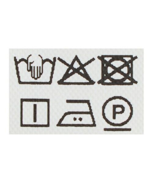 green label relaxing / グリーンレーベル リラクシング カットソー | シアー マルチボーダー ロングスリーブ Tシャツ | 詳細10