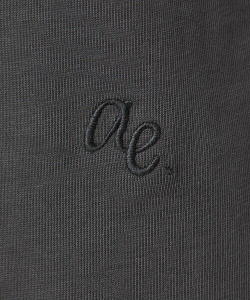 green label relaxing / グリーンレーベル リラクシング カットソー | 【WEB限定】＜at ease＞ロングスリーブ カットソー UVカット | 詳細24