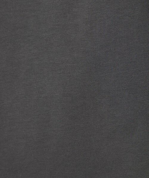 green label relaxing / グリーンレーベル リラクシング カットソー | 【WEB限定】＜at ease＞ロングスリーブ カットソー UVカット | 詳細25