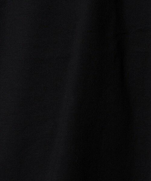 green label relaxing / グリーンレーベル リラクシング カットソー | パフギャザー ロングスリーブ プルオーバー カットソー | 詳細15