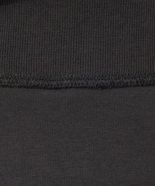 green label relaxing / グリーンレーベル リラクシング カットソー | 【WEB限定】＜at ease＞ダブルフェイス プルオーバー カットソー | 詳細5