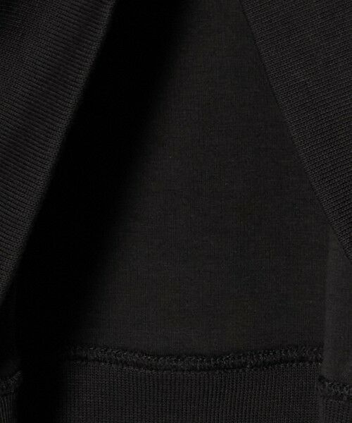 green label relaxing / グリーンレーベル リラクシング カットソー | 【WEB限定】＜at ease＞ダブルフェイス プルオーバー カットソー | 詳細11