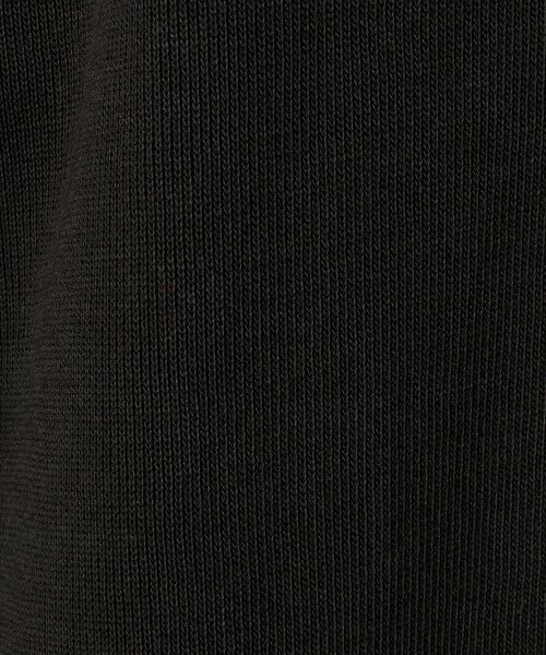 green label relaxing / グリーンレーベル リラクシング カットソー | 【WEB限定】＜at ease＞ダブルフェイス プルオーバー カットソー | 詳細12