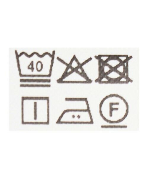 green label relaxing / グリーンレーベル リラクシング カットソー | フライス Uネック Tシャツ | 詳細29