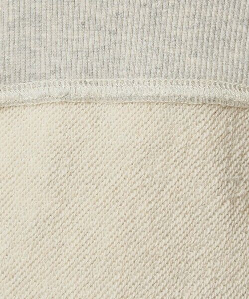 green label relaxing / グリーンレーベル リラクシング スウェット | ＜at ease＞PEANUTS スウエット プルオーバー | 詳細7