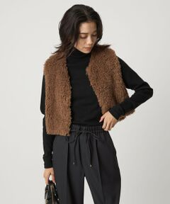 green label relaxing / グリーンレーベル リラクシング カットソー | ＜gicipi＞PREZZEMO タートルネック プルオーバー