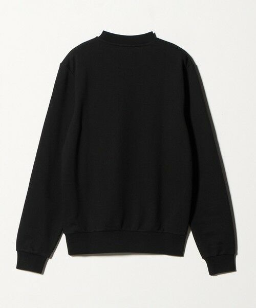 green label relaxing / グリーンレーベル リラクシング スウェット | ＜LACOSTE＞ロングスリーブ スウェット | 詳細4