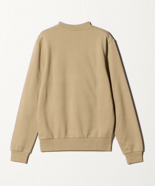 green label relaxing / グリーンレーベル リラクシング スウェット | ＜LACOSTE＞ロングスリーブ スウェット | 詳細12