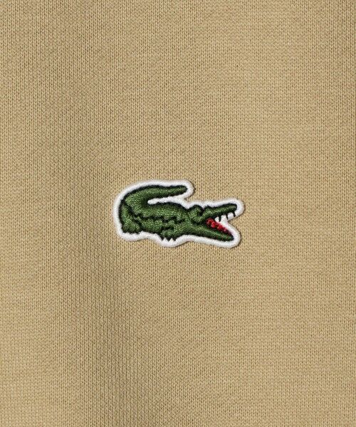 green label relaxing / グリーンレーベル リラクシング スウェット | ＜LACOSTE＞ロングスリーブ スウェット | 詳細14