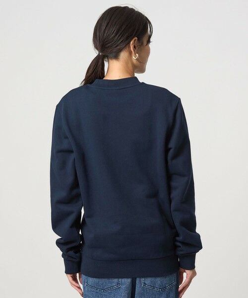 green label relaxing / グリーンレーベル リラクシング スウェット | ＜LACOSTE＞ロングスリーブ スウェット | 詳細21