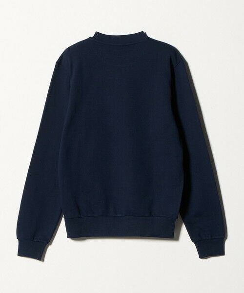 green label relaxing / グリーンレーベル リラクシング スウェット | ＜LACOSTE＞ロングスリーブ スウェット | 詳細23