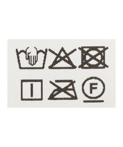 green label relaxing / グリーンレーベル リラクシング カットソー | 【WEB限定】＜at ease＞ベロア ハーフジップ プルオーバー | 詳細15