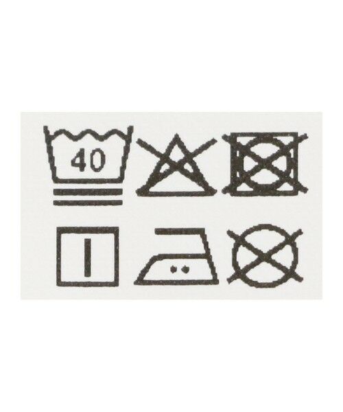 green label relaxing / グリーンレーベル リラクシング カットソー | ブックストア ロゴ ロングスリーブ Tシャツ | 詳細13