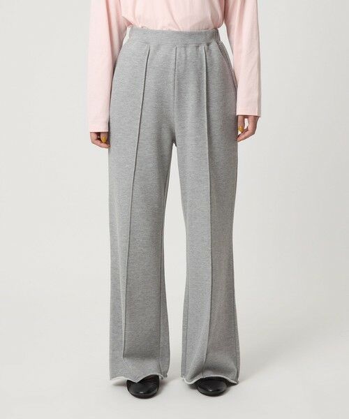 green label relaxing / グリーンレーベル リラクシング その他パンツ | 【WEB限定】＜at ease＞スウェット パンツ | 詳細24